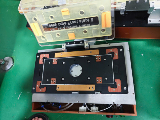 夹具总成胶带缩略图